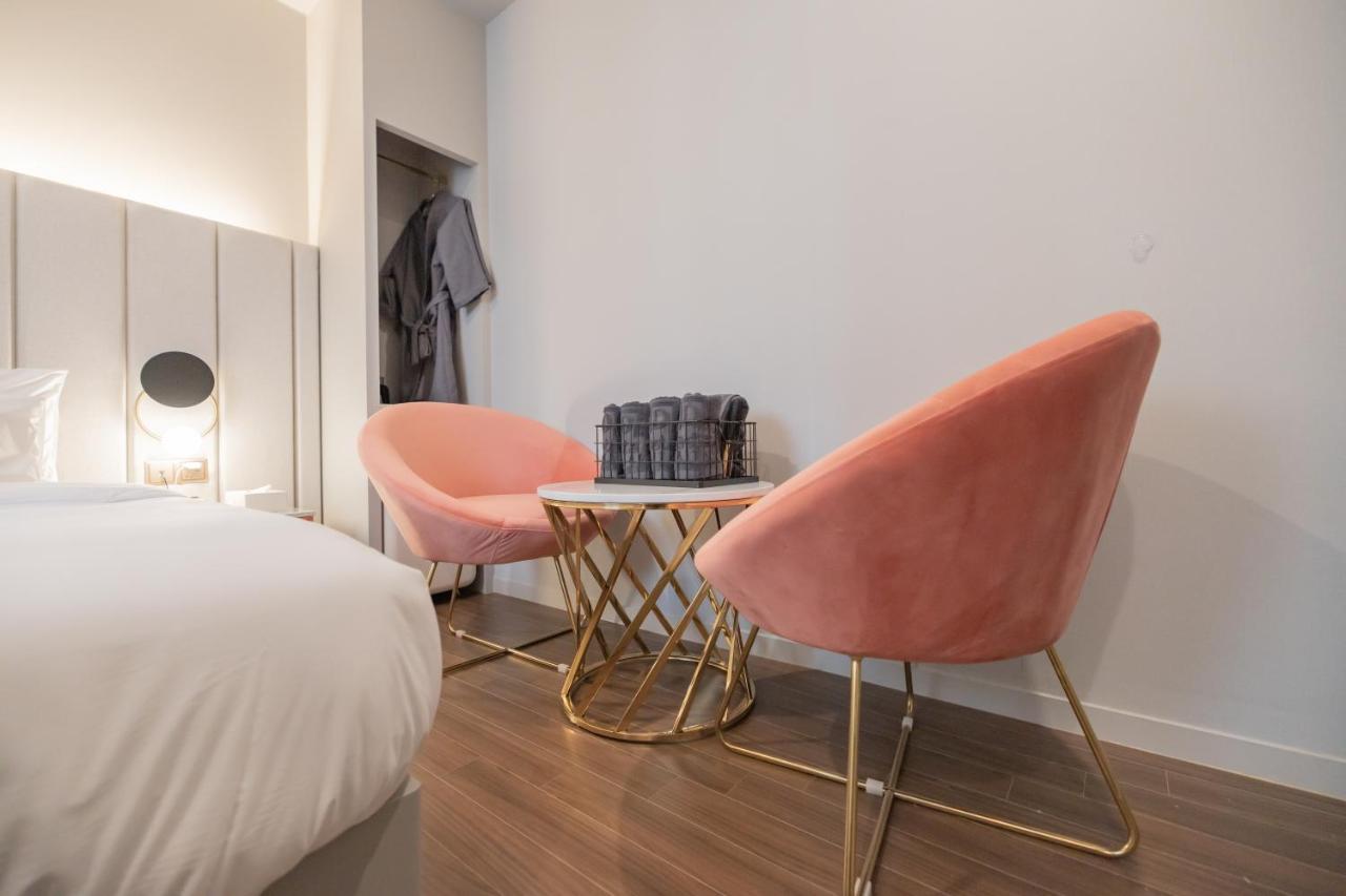 Denbasta Hotel Heritage 慶州市 エクステリア 写真