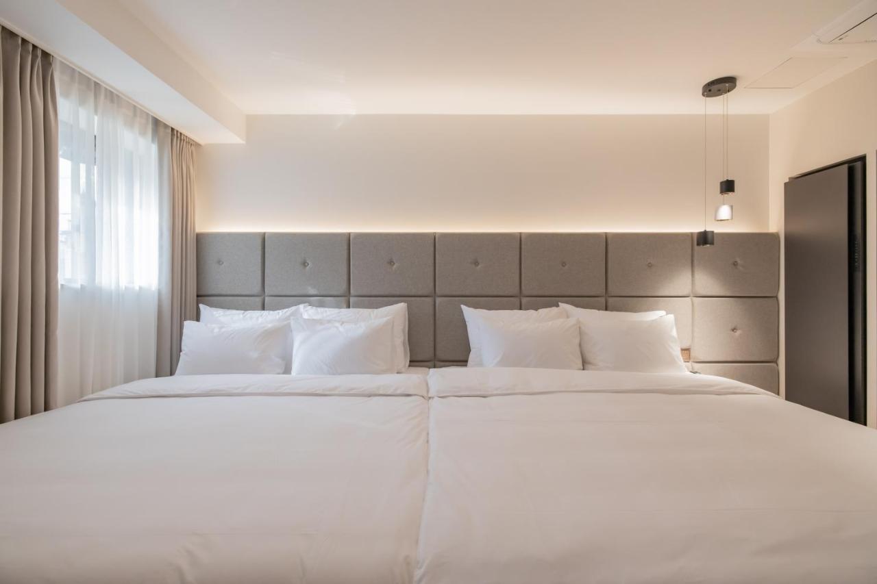Denbasta Hotel Heritage 慶州市 エクステリア 写真