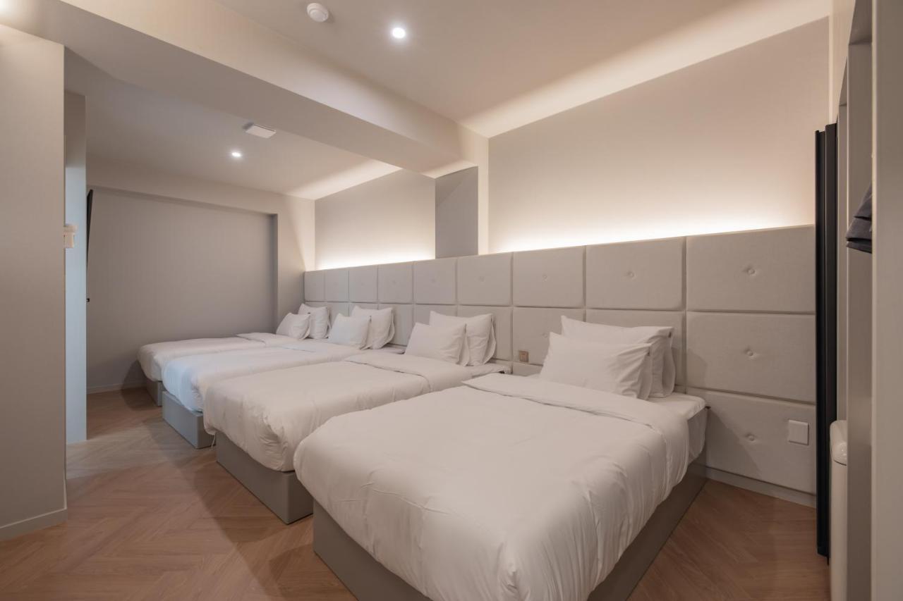 Denbasta Hotel Heritage 慶州市 エクステリア 写真