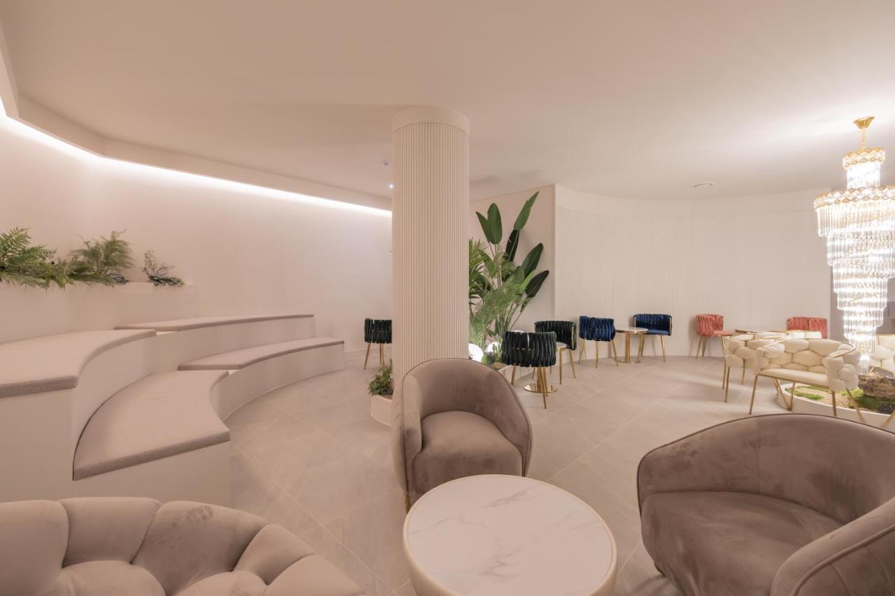 Denbasta Hotel Heritage 慶州市 エクステリア 写真