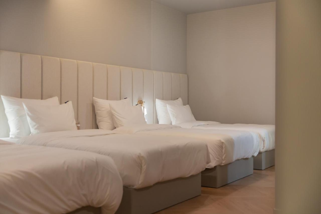 Denbasta Hotel Heritage 慶州市 エクステリア 写真