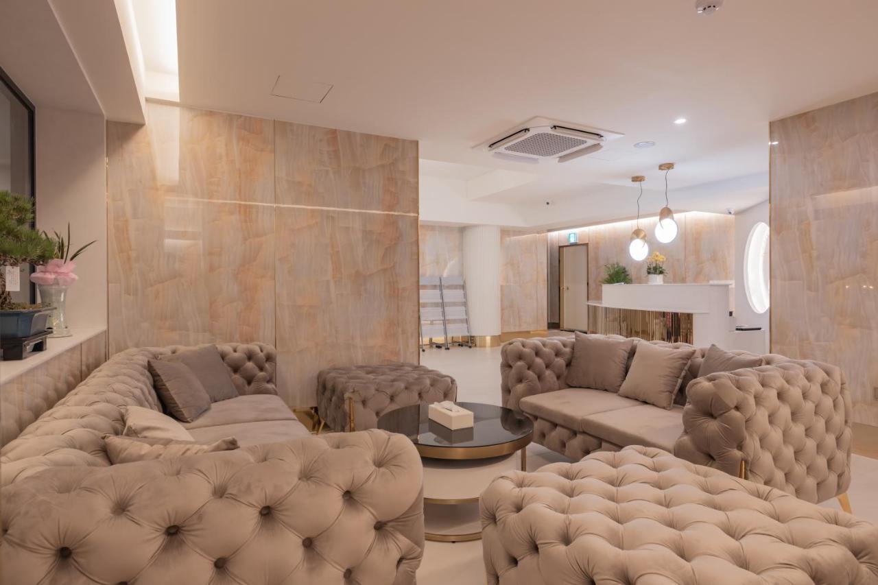 Denbasta Hotel Heritage 慶州市 エクステリア 写真