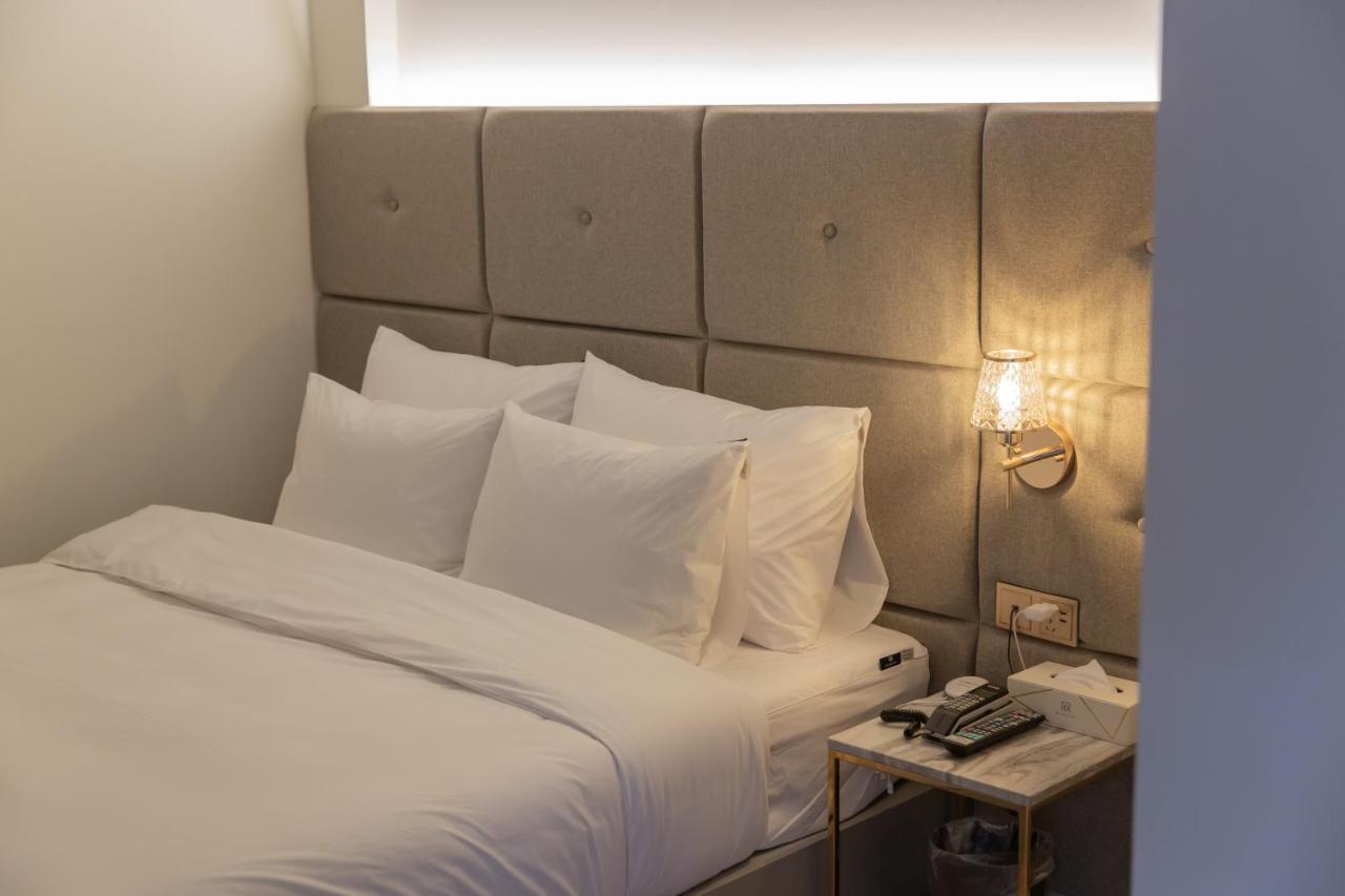 Denbasta Hotel Heritage 慶州市 エクステリア 写真
