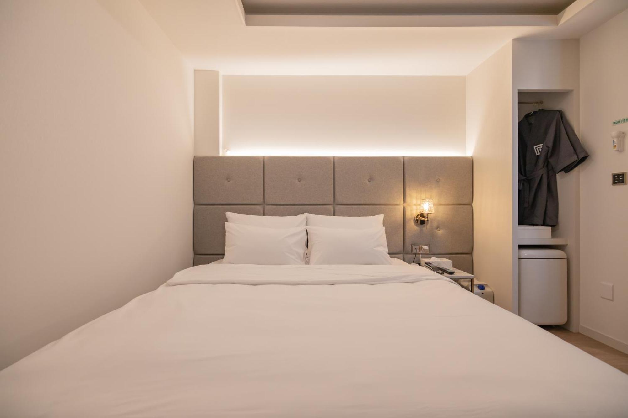 Denbasta Hotel Heritage 慶州市 エクステリア 写真